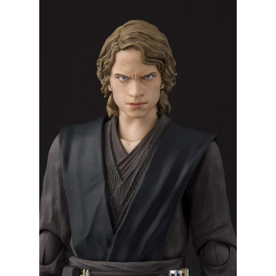 S.H.Figuarts アナキン・スカイウォーカー(Revenge of the Sith)