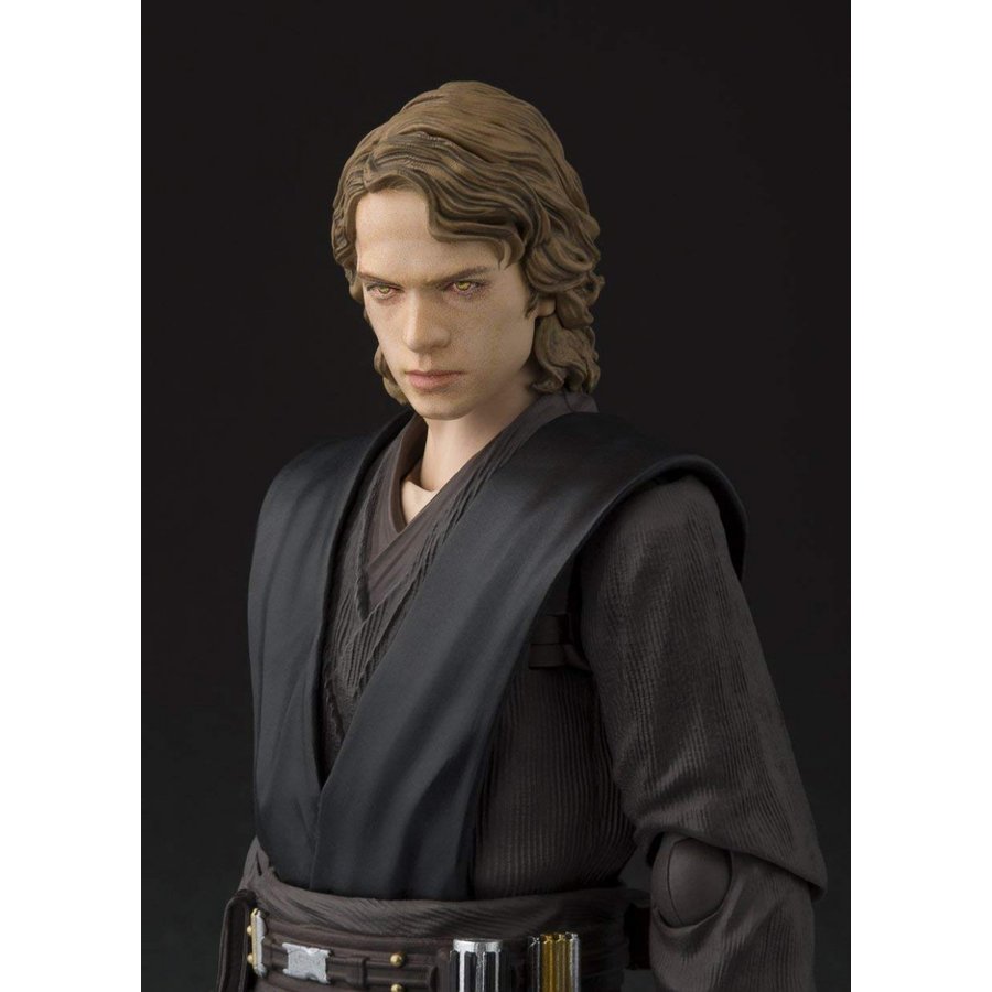 S.H.Figuarts アナキン・スカイウォーカー(Revenge of the Sith)