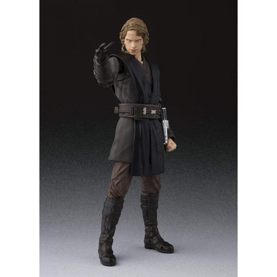 S.H.Figuarts アナキン・スカイウォーカー(Revenge of the Sith)