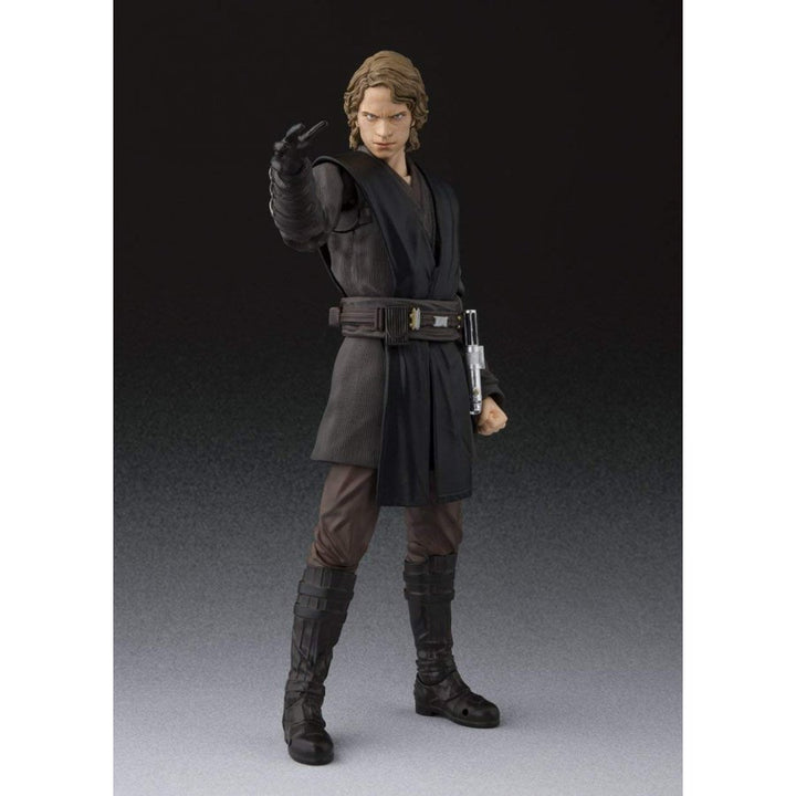 S.H.Figuarts アナキン・スカイウォーカー(Revenge of the Sith)