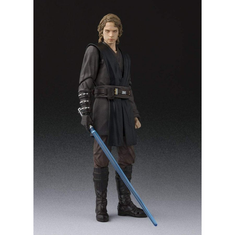 S.H.Figuarts アナキン・スカイウォーカー(Revenge of the Sith)