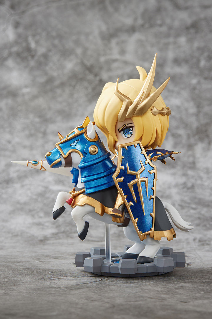【決算セール対象！】 レオン デフォルメフィギュア