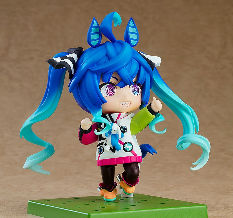 ねんどろいど ツインターボ