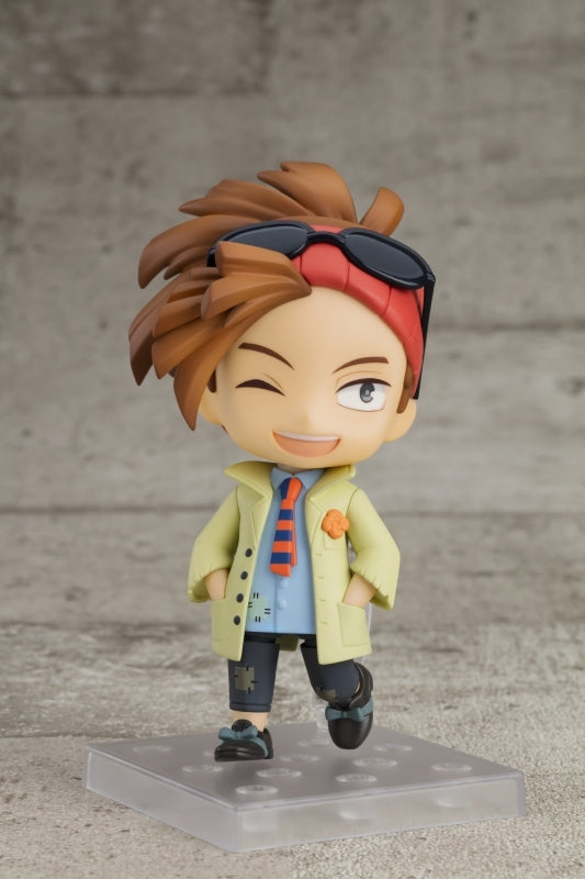 ねんどろいど ロディ・ソウル