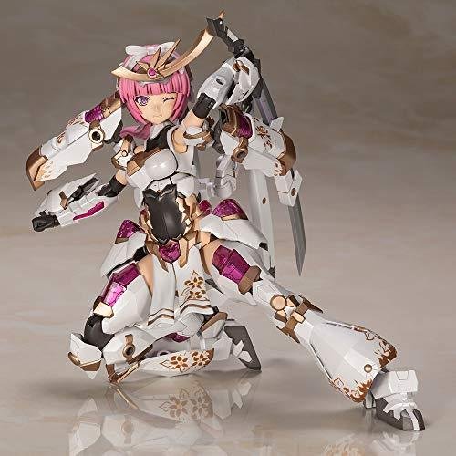 フレームアームズ・ガール マガツキ [橘花]