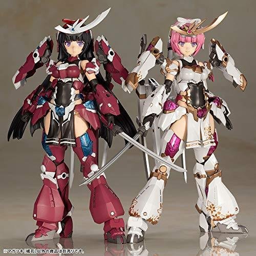 フレームアームズ・ガール マガツキ [橘花]